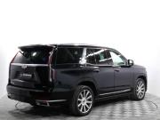 Cadillac Escalade V Москва  - изображение 28