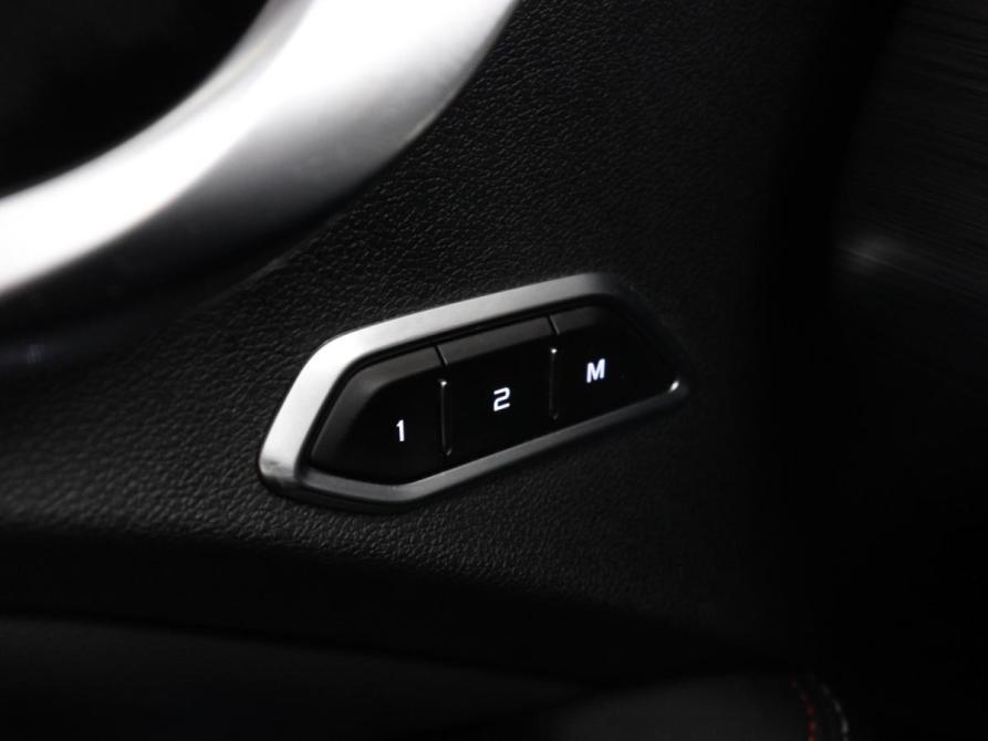 Geely Tugella I Рестайлинг Химки  - изображение 17