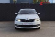 Skoda Rapid I Рестайлинг Сыктывкар  - изображение 22