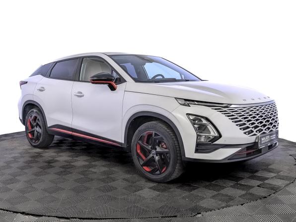 Omoda C5 I с пробегом 2022 года, цена 1 600 000 рублей, 39538 км, внедорожник, Автокод Объявления