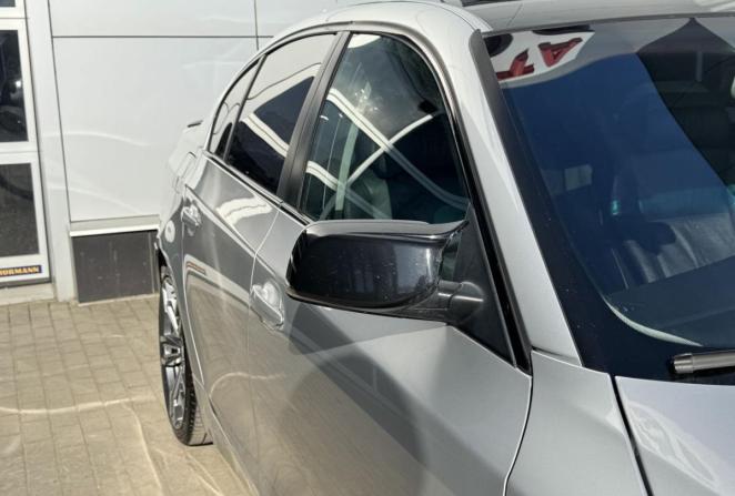 BMW 5 серии V (E60/E61) с пробегом 2006 года, цена 1 060 000 рублей, 403366 км, седан, Автокод Объявления