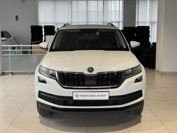 Skoda Kodiaq I с пробегом 2020 года, цена 2 165 000 рублей, 137695 км, внедорожник, Автокод Объявления