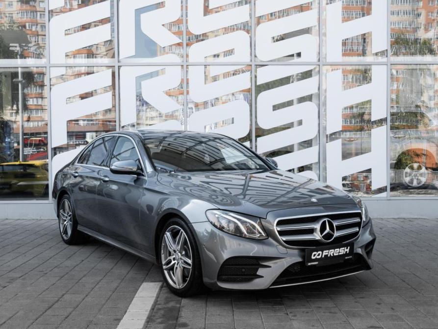 Mercedes-Benz E-Класс V (W213 S213 C238) Ставрополь  - изображение 1