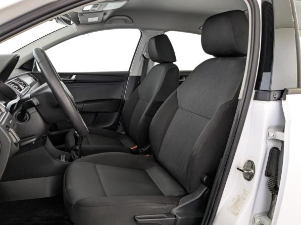 Skoda Rapid I Рестайлинг с пробегом 2019 года, цена 700 000 рублей, 226330 км, лифтбек, Автокод Объявления