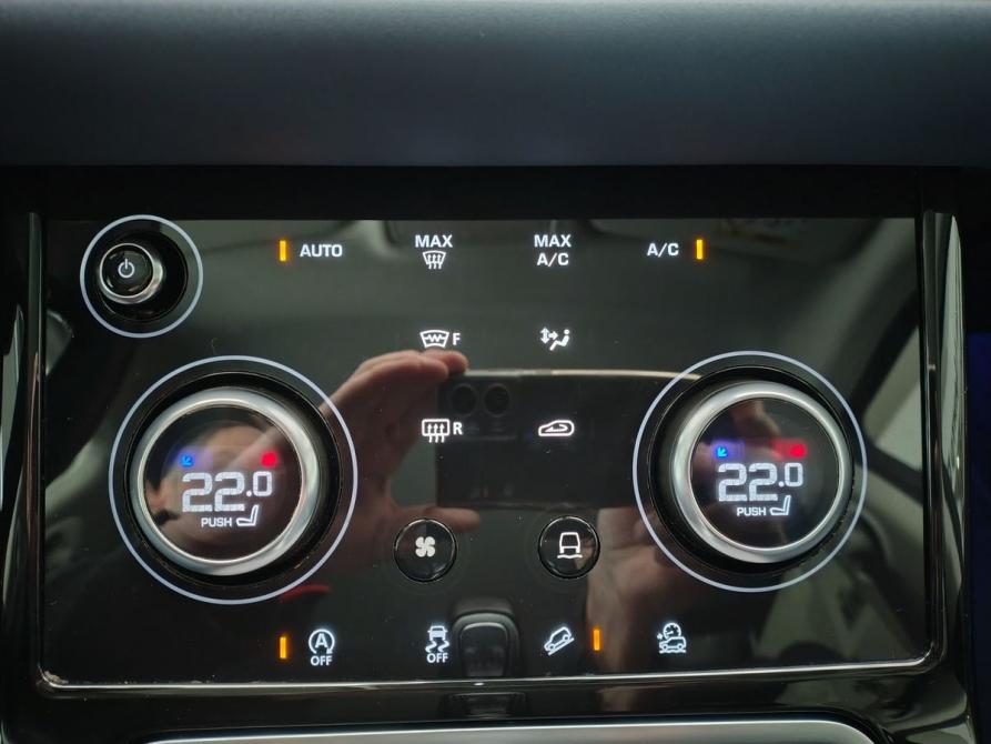 Land Rover Range Rover Evoque II Москва  - изображение 19