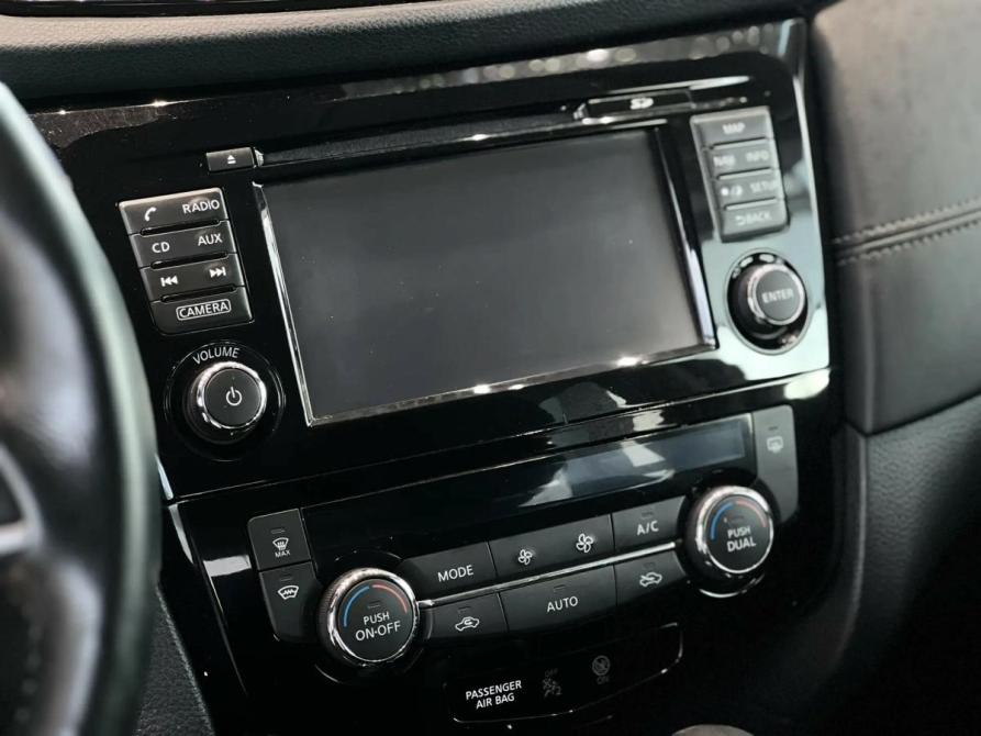 Nissan X-Trail III Рестайлинг Екатеринбург  - изображение 19