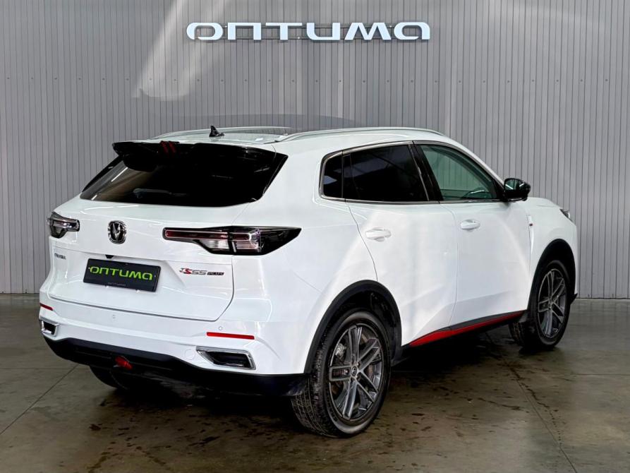 Changan CS55 Plus II Краснодар  - изображение 5