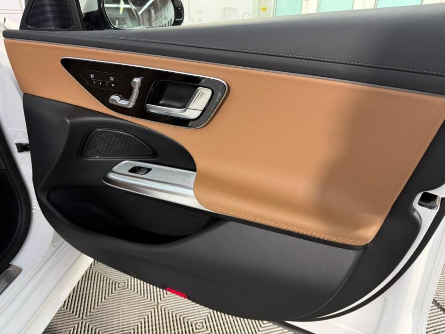 Mercedes-Benz E-Класс VI (W214 S214) Москва  - изображение 25