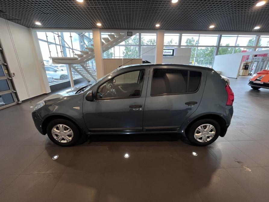 Renault Sandero I Чебоксары  - изображение 6