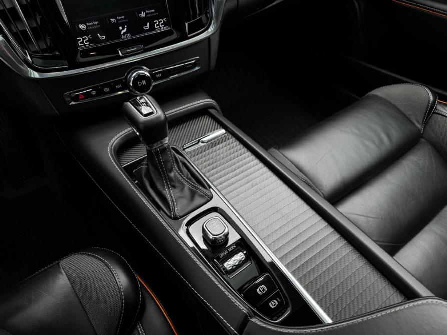 Volvo V90 Cross Country I Иркутск  - изображение 19