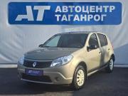 Renault Sandero I Таганрог  - изображение 14