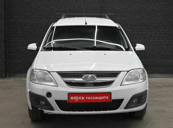 Lada (ВАЗ) Largus I с пробегом 2018 года, цена 830 000 рублей, 238018 км, универсал, Автокод Объявления