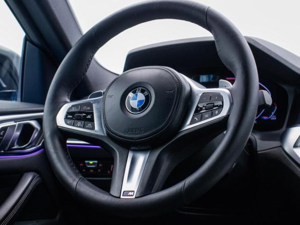 BMW 4 серии G22 G23 G26 с пробегом 2020 года, цена 4 910 000 рублей, 95550 км, купе, Автокод Объявления