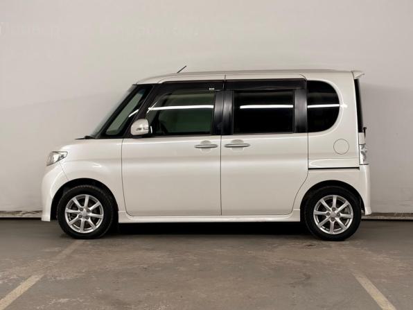 Daihatsu Tanto II с пробегом 2013 года, цена 550 000 рублей, 260617 км, минивэн, Автокод Объявления