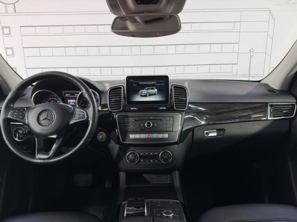 Mercedes-Benz GLE I (W166) с пробегом 2015 года, цена 2 970 000 рублей, 144611 км, внедорожник, Автокод Объявления