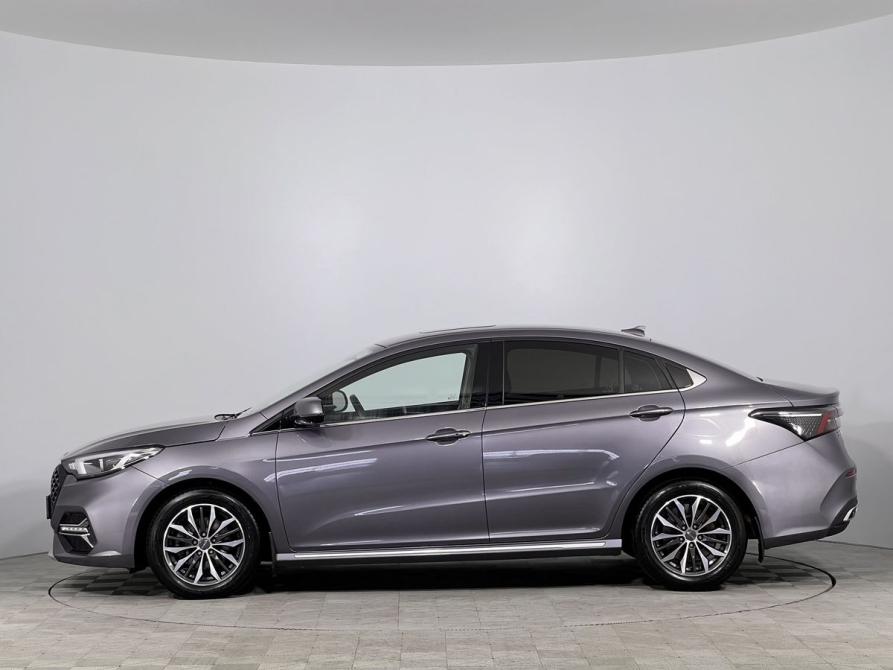 Omoda S5 Калининград  - изображение 8