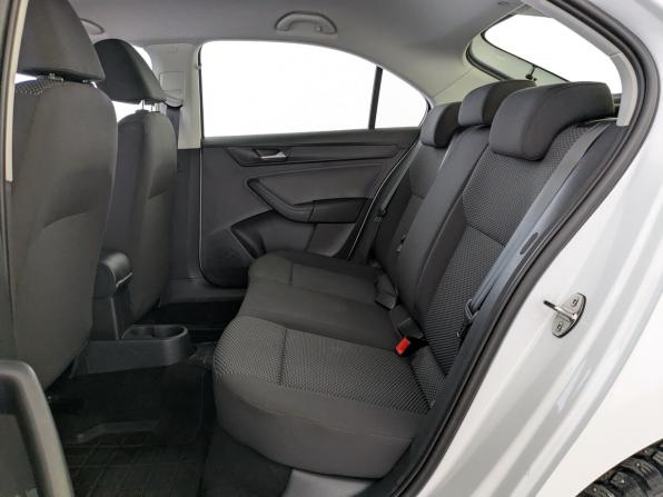 Volkswagen Polo VI с пробегом 2022 года, цена 1 690 000 рублей, 65119 км, лифтбек, Автокод Объявления