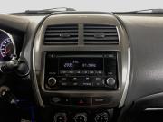 Mitsubishi ASX I Рестайлинг Москва  - изображение 30
