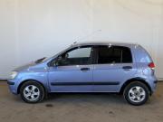 Hyundai Getz I Псков  - изображение 22