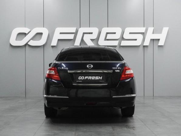 Nissan Teana II (J32) с пробегом 2010 года, цена 749 000 рублей, 283975 км, седан, Автокод Объявления