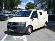 Volkswagen Transporter T5 Рестайлинг Ростов-на-Дону  - изображение 15