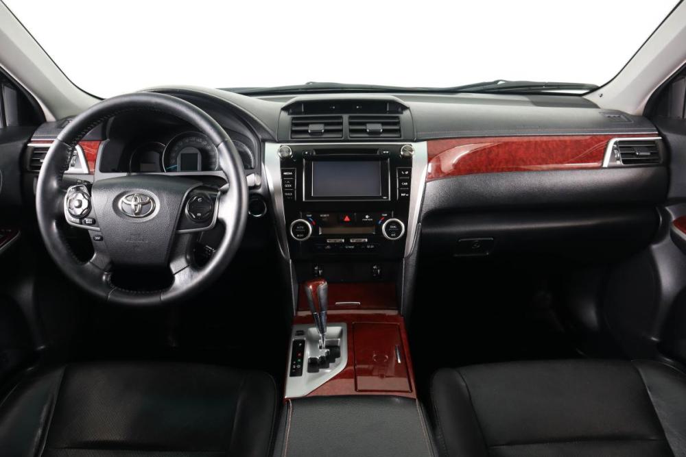Toyota Camry VII (XV50) Пермь  - изображение 14