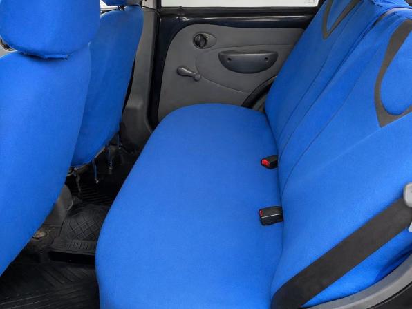Daewoo Matiz I Рестайлинг с пробегом 2011 года, цена 250 000 рублей, 45674 км, хэтчбек, Автокод Объявления