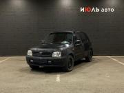 Nissan Micra II (K11) Челябинск  - изображение 4