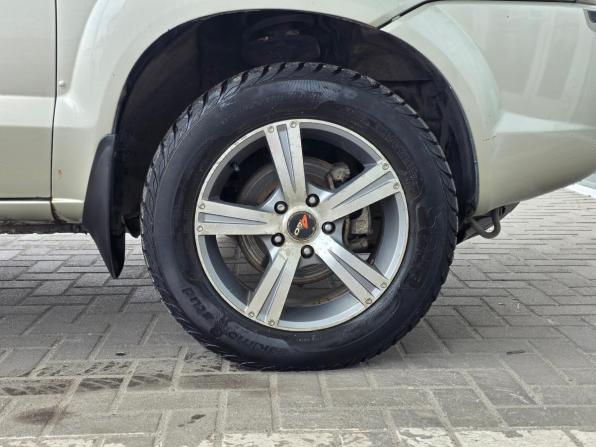 Hyundai Tucson I с пробегом 2007 года, цена 749 000 рублей, 287233 км, внедорожник, Автокод Объявления