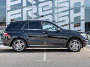 Mercedes-Benz M-Класс III (W166) Краснодар  - изображение 30
