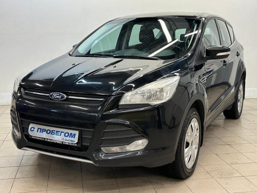 Ford Kuga II Балашиха  - изображение 1