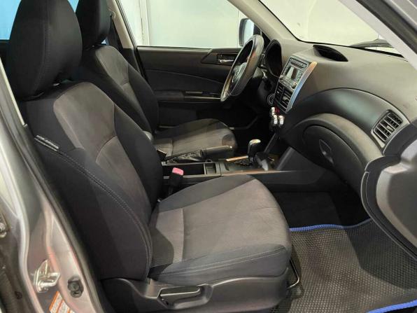 Subaru Forester III с пробегом 2008 года, цена 819 000 рублей, 256056 км, внедорожник, Автокод Объявления