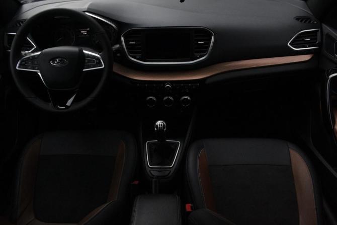 Lada (ВАЗ) Vesta I Рестайлинг (NG) с пробегом 2023 года, цена 1 445 000 рублей, 63258 км, универсал, Автокод Объявления