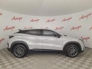 Changan UNI-T I Псков  - изображение 29