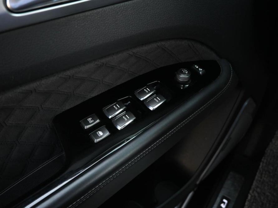 SsangYong Rexton IV Рестайлинг Новороссийск  - изображение 22