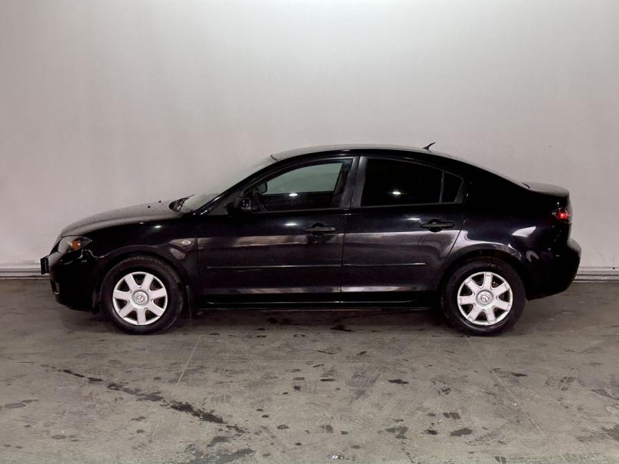 Mazda 3 I (BK) Рестайлинг Москва  - изображение 7