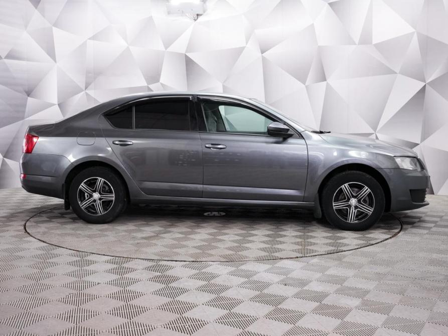 Skoda Octavia III (A7) Ульяновск  - изображение 6