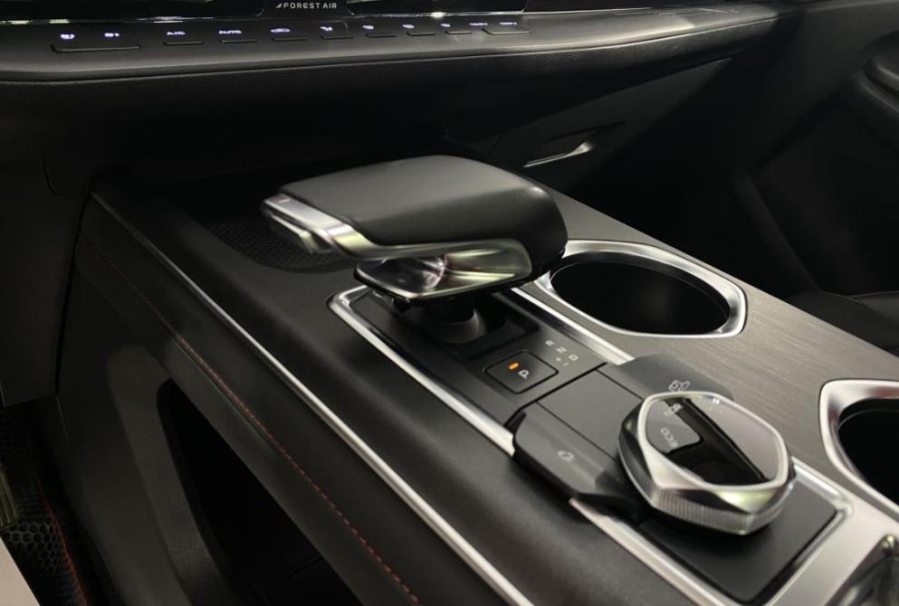 Changan CS55 Plus II Саранск  - изображение 23