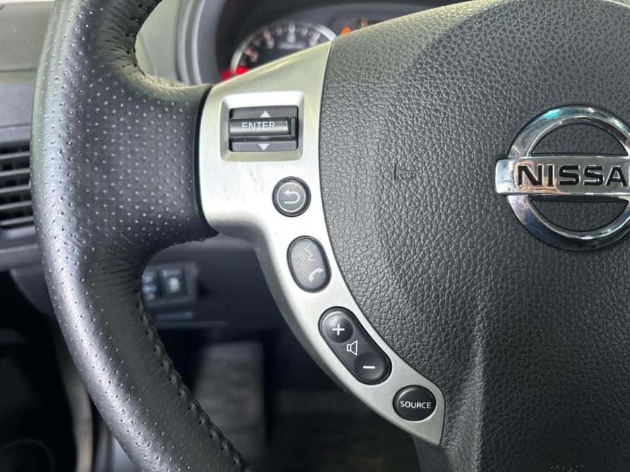 Nissan X-Trail II Рестайлинг Уфа  - изображение 17