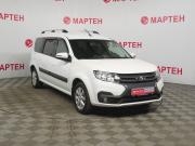 Lada (ВАЗ) Largus I Рестайлинг Вологда  - изображение 21