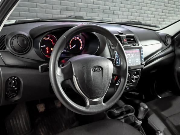 Lada (ВАЗ) Granta I Рестайлинг с пробегом 2023 года, цена 700 000 рублей, 42156 км, седан, Автокод Объявления