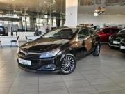 Opel Astra H Рестайлинг Курган  - изображение 23