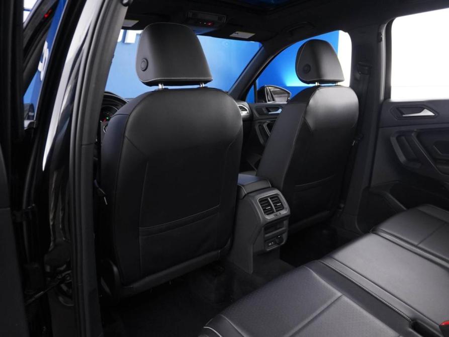 Volkswagen Tiguan II Москва  - изображение 11