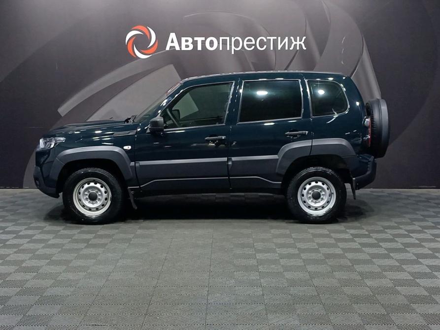 Lada (ВАЗ) Niva Travel I Оренбург  - изображение 5