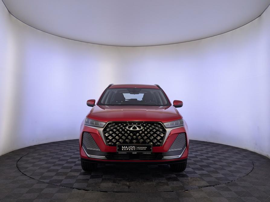 Chery Tiggo 7 Pro Max I Рестайлинг Москва  - изображение 2
