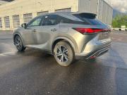 Lexus RX V Москва  - изображение 16