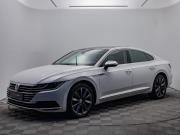 Volkswagen Arteon I Рестайлинг Москва  - изображение 20
