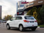 Mitsubishi ASX I Рестайлинг Москва  - изображение 21