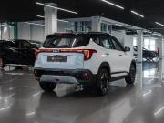Kia Seltos I Рестайлинг Москва  - изображение 32