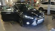 Ford Focus III Санкт-Петербург  - изображение 8